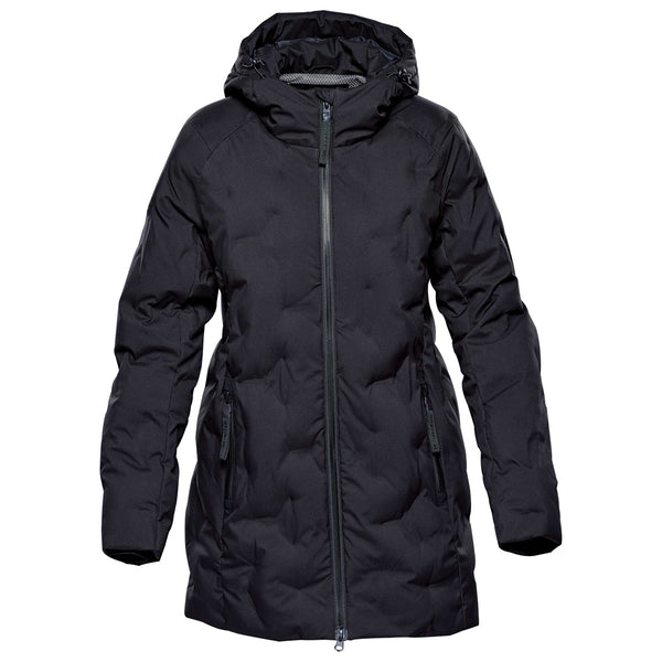 Women Thermal Outerwear